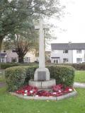 War Memorial , Mangotsfield